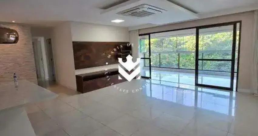 Apartamento 170 m² - 4 suites, varanda gourmet, 3 vagas no Le Parc por 2.050.000