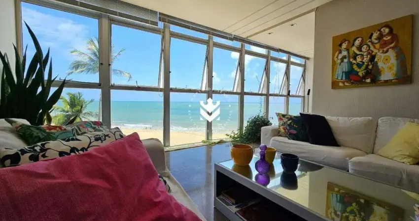 Apartamento de 201,96 m² à venda em Piedade, Jaboatão dos Guararapes – Segurança e conforto