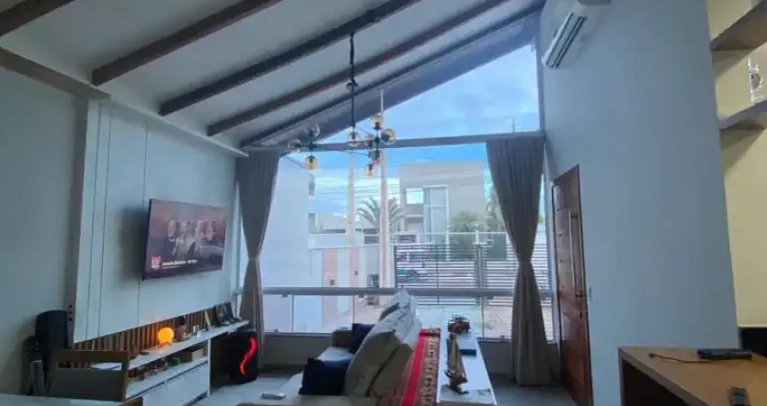 Casa com 3 quartos à venda no Centro, Tijucas 