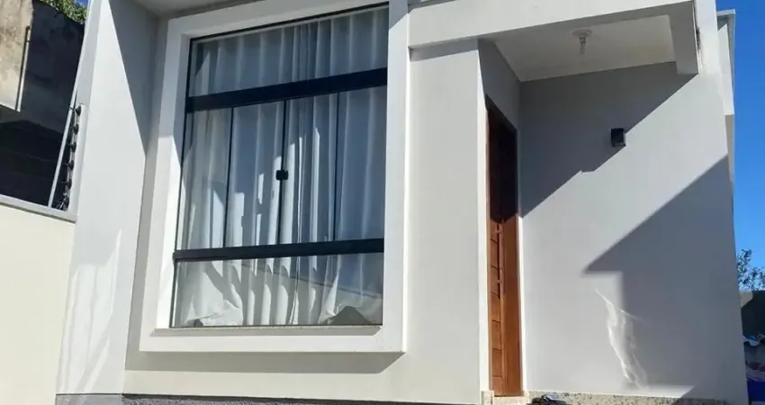 Excelente imóvel 2 dormitórios no centro da cidade de tijucas sc