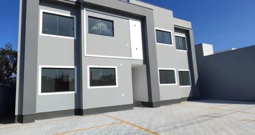 Loft com 1 quarto à venda em Areias, Tijucas 