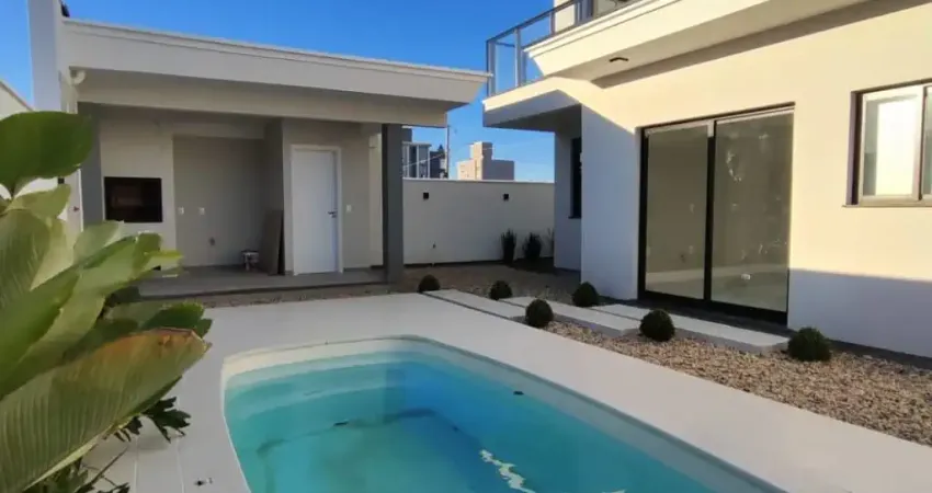 Casa com 3 quartos à venda em Areias, Tijucas 