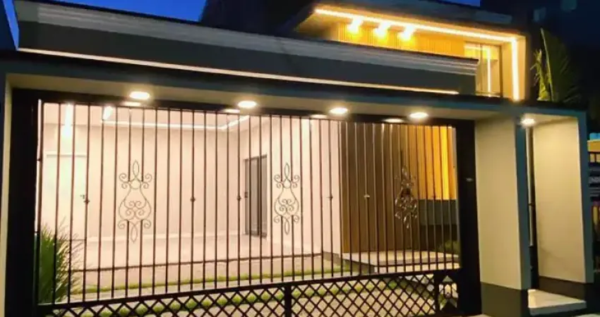 Casa com 1 quarto à venda em Areias, Tijucas 