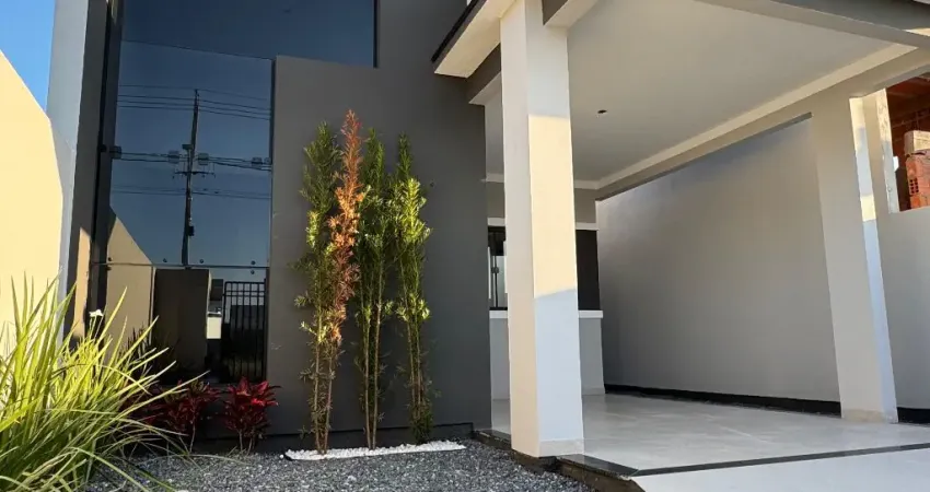 ATENÇÃO! VOCÊ ACABA DE ENCONTRAR A CASA DOS SEUS SONHOS!