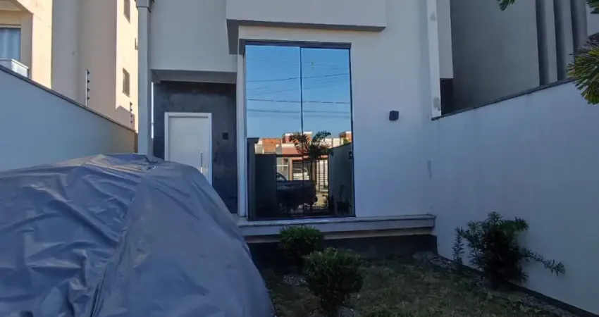 Casa com 2 quartos à venda em Areias, Tijucas 