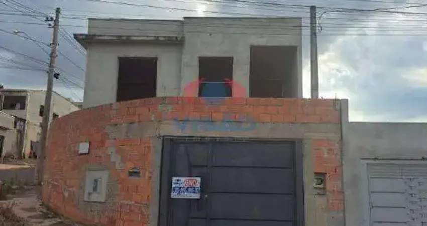 Casa - Sobrado à venda, 3 quartos, 3 suítes, 2 vagas, Cardeal - Elias Fausto/SP