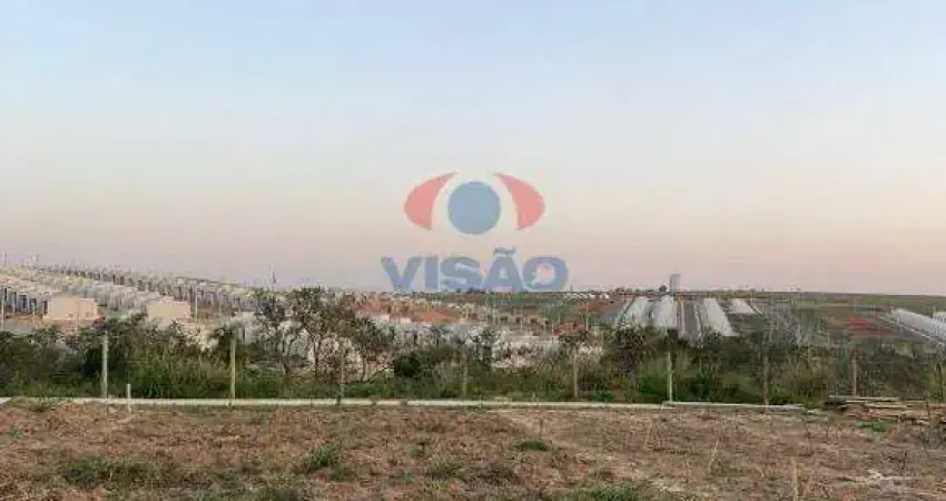 Terreno à venda na Rua Doraci de Almeida Gamenha, Parque Barnabé, Indaiatuba