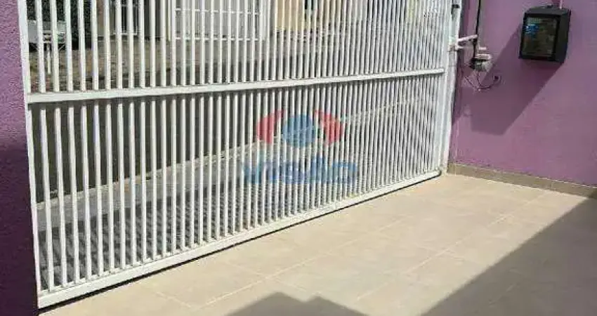 Casa à venda, 3 quartos, 3 suítes, 4 vagas, Jardim Esplanada - Indaiatuba/SP