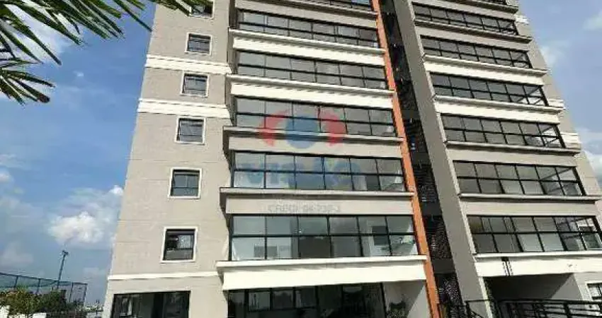 Apartamento com 150m², torre única, 2 vagas de garagem