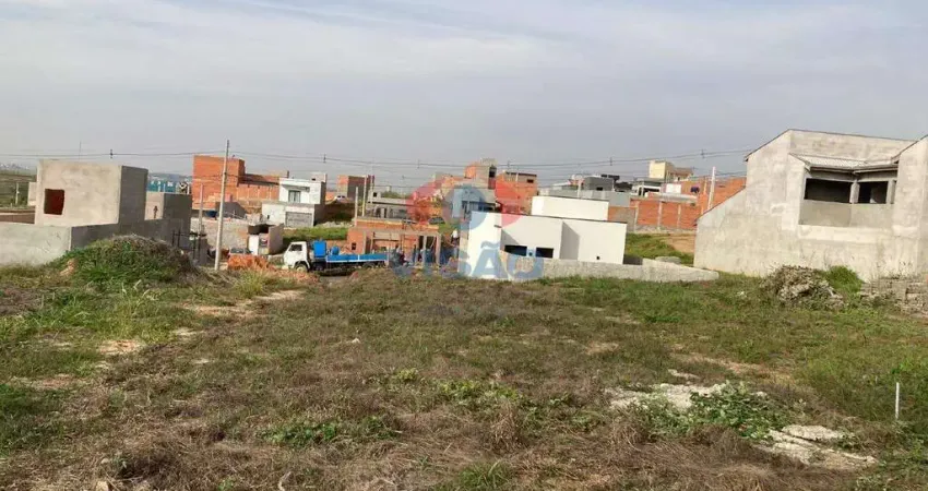 Excelente terreno à venda 150m² no Smart City - Indaiatuba/SP