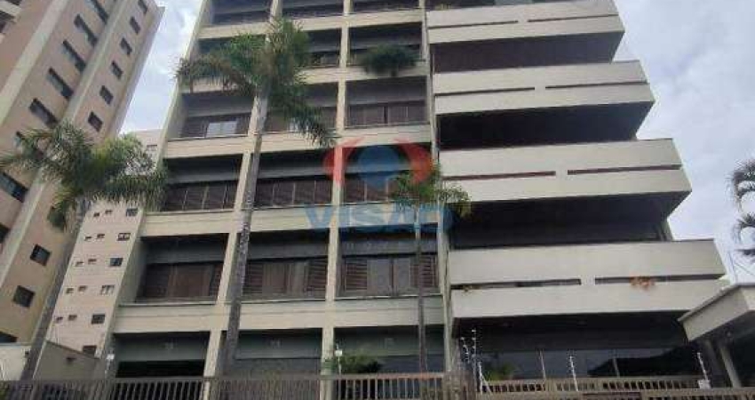 Apartamento à Venda 03 dormitórios (sendo 01 suíte com hidromassagem), 03 vagas - Centro - Indaiatuba/SP
