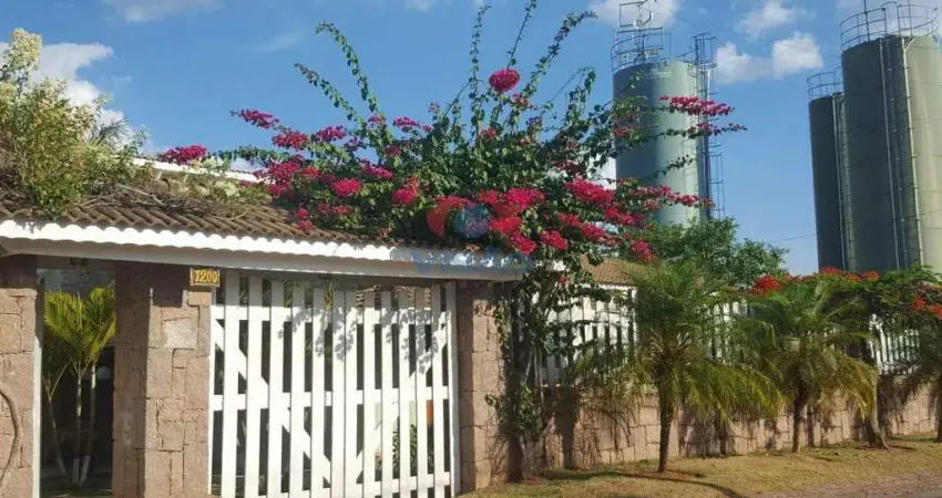 Casa em condomínio fechado com 4 quartos à venda na RUA RIO AMAZONAS, Parque dos Cafezais, Itupeva