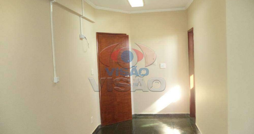 Sala comercial à venda na Rua Pedro de Toledo, Centro, Indaiatuba