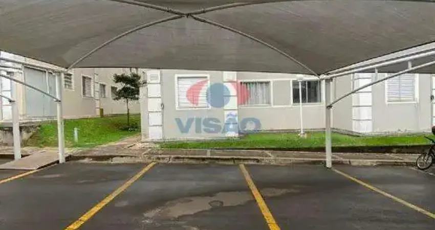 Apartamento à venda, 2 quartos, Chácaras Fazenda Coelho - Hortolandia/SP