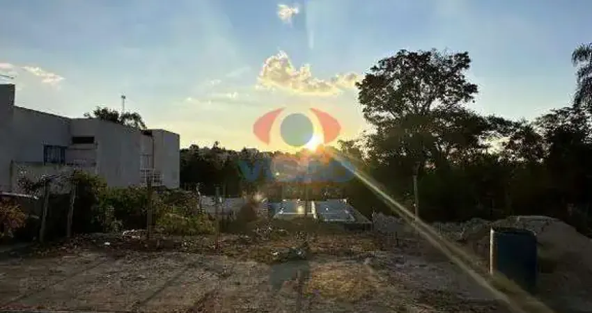 Terreno à venda na Rua Jorge Moro, Jardim Morumbi, Indaiatuba