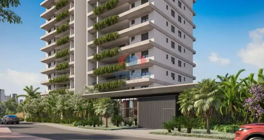 Apartamento à venda, 1 suíte, 1 vaga, Jardim Cidade Jardim - Indaiatuba/SP