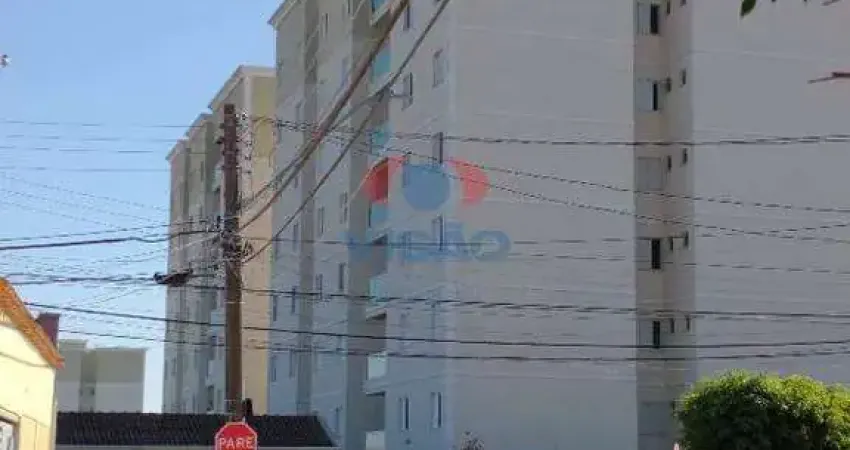 Excelente apartamento, 03 quatos, 01 suíte, 02 vagas e sol da manhã