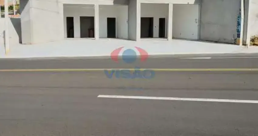 Salão à venda, Parque Barnabé - Indaiatuba/SP