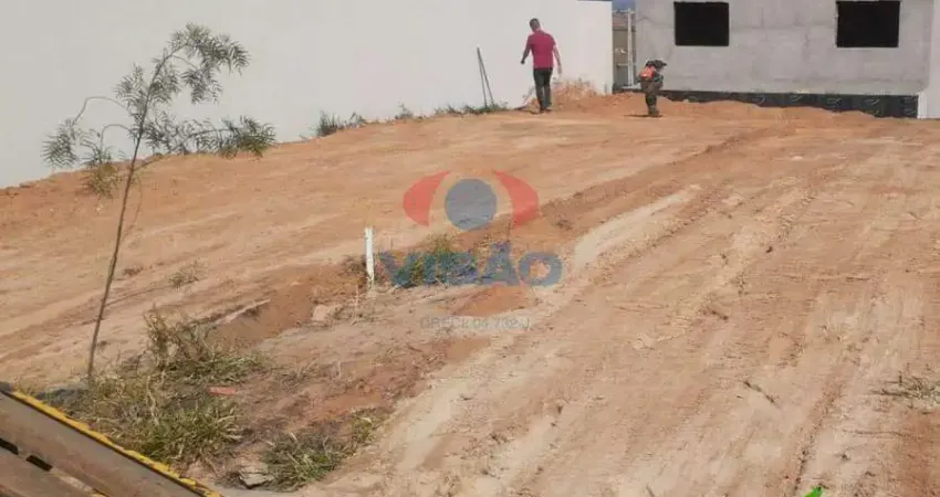 Terreno à venda na Rua Maria Aparecida Massaioli, Parque Barnabé, Indaiatuba