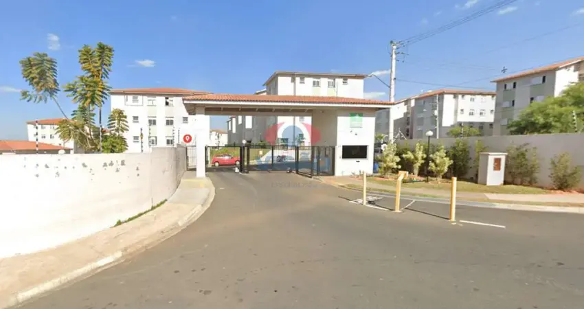 Apartamento à venda, 2 quartos, Parque Campo Bonito - Indaiatuba/SP
