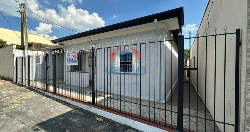 Casa à venda, 2 quartos, 2 vagas, Vila Teixeira - Salto/SP