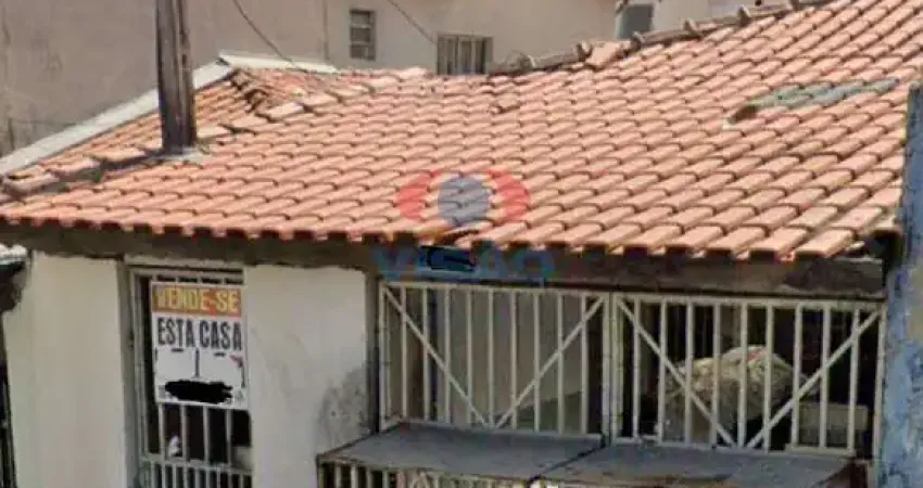 Casa à venda, 2 quartos, 1 suíte, 2 vagas, Jardim Morada do Sol - Indaiatuba/SP