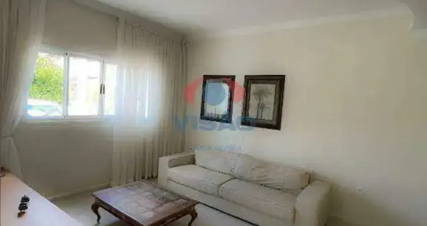 Casa em condomínio para aluguel, 3 quartos, 1 suíte, 2 vagas, Villaggio Di Itaici - Indaiatuba/SP