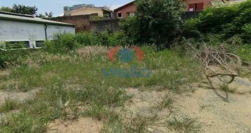 Terreno à venda na RUA VOTÓRIO CICILIATO, Jardim do Sol, Indaiatuba