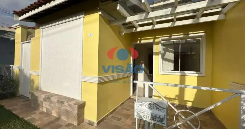 Casa em condomínio à venda, 3 quartos, 2 vagas, Jardim Pedroso - Indaiatuba/SP