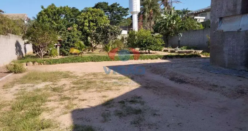 CASA INACABADA Á VENDA NO CONDOMINIO TERRAS DE ITAICI