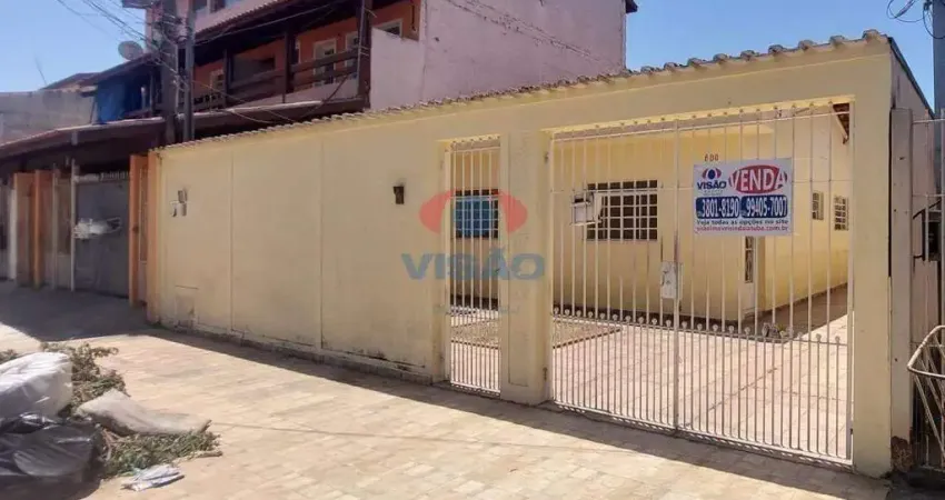 Casa à venda, 2 quartos, 4 vagas, Jardim Morada do Sol - Indaiatuba/SP