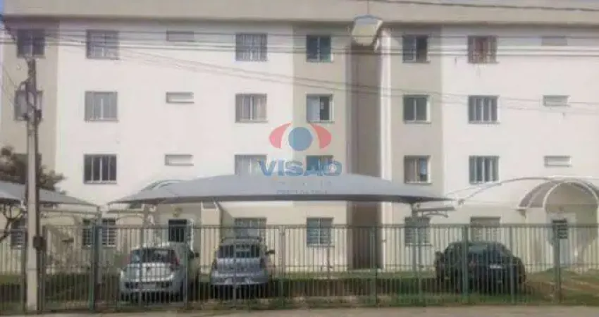Apartamento com 2 quartos à venda na Rua Doutor Sérgio Mário Almeida, Jardim Morada do Sol, Indaiatuba