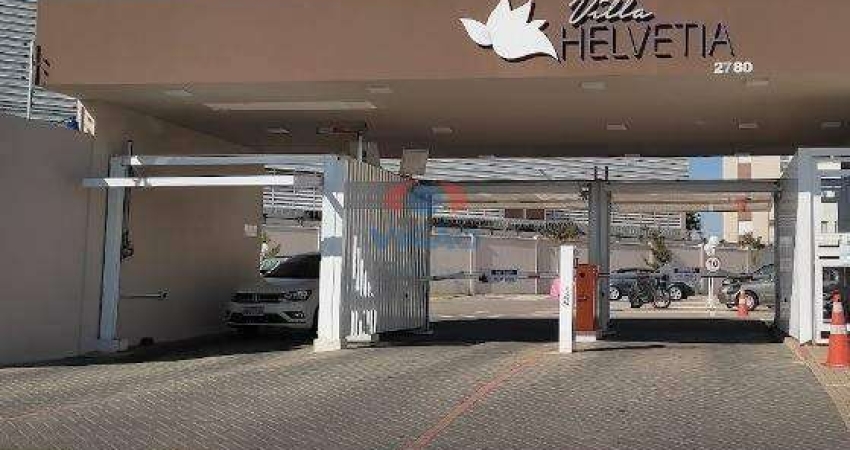 Apartamento à venda, 2 quartos, 2 vagas, Jardim Casablanca - Indaiatuba/SP