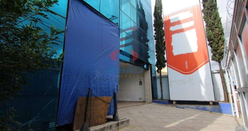 Ponto comercial à venda na Avenida Francisco de Paula Leite, Jardim Pedroso, Indaiatuba