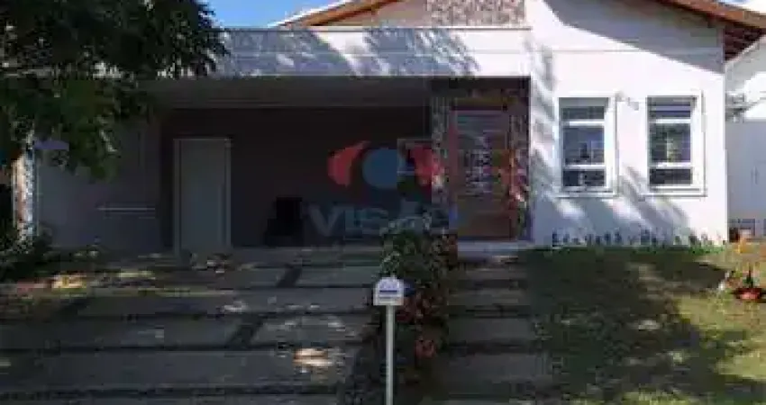 Casa em condomínio à venda, 3 quartos, 3 suítes, 4 vagas, Jardim Reserva Bom Viver de Indaiatuba - Indaiatuba/SP