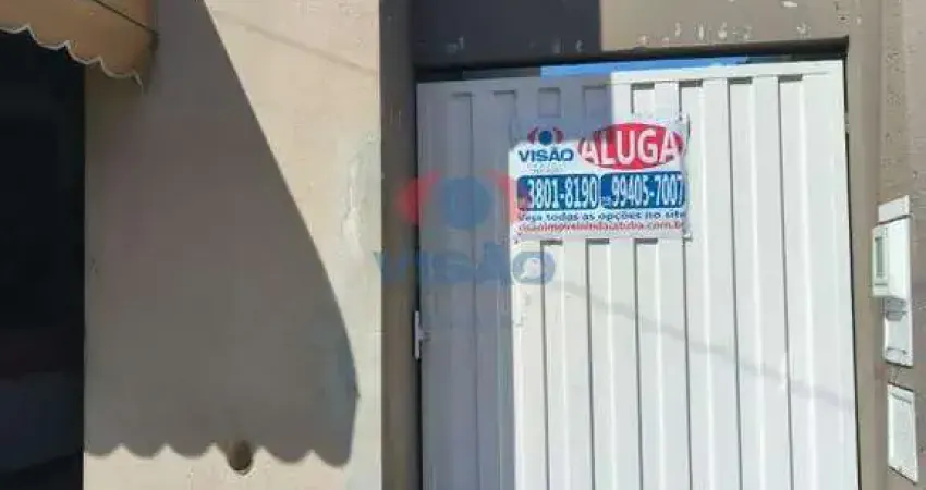 Salão para aluguel, Jardim Califórnia - Indaiatuba/SP