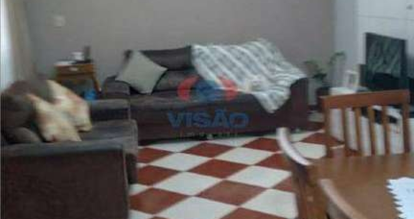 Casa - Sobrado à venda, 3 quartos, Jardim Pedro José Nunes - São Paulo/SP