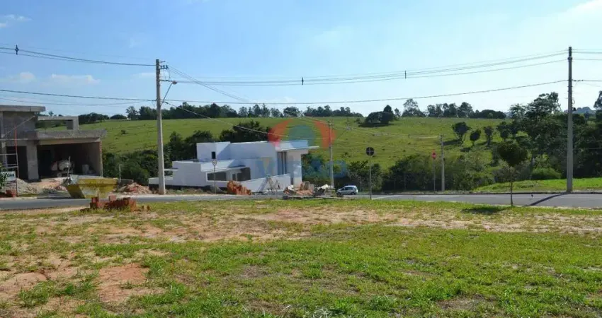 Terreno à venda, Colinas de Indaiatuba - Indaiatuba/SP