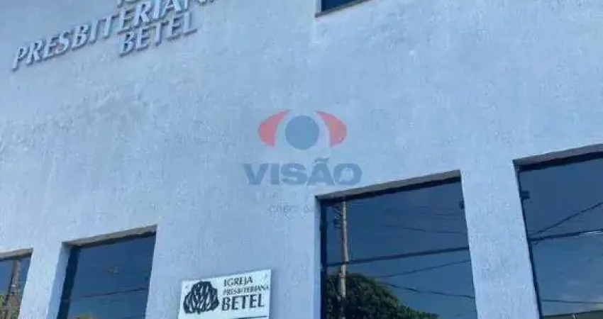 Ponto comercial à venda na Rua João Wolf Filho, Parque das Nações, Indaiatuba
