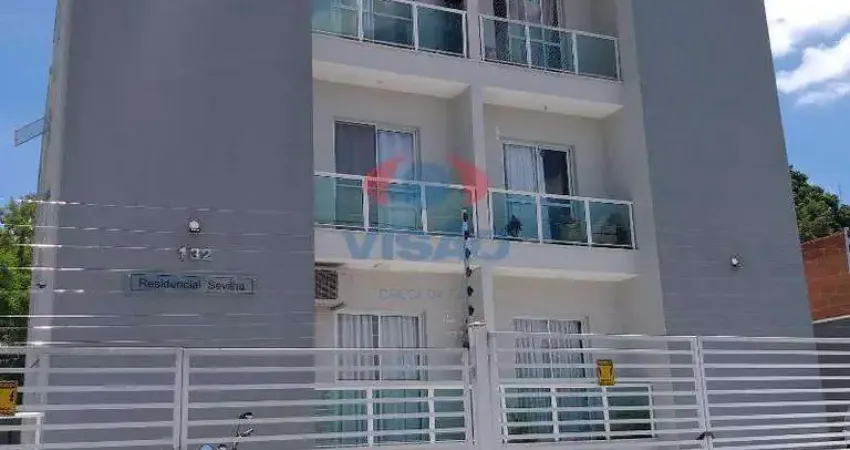 Apartamento à venda, 1 quarto, 1 vaga, Jardim Sevilha - Indaiatuba/SP