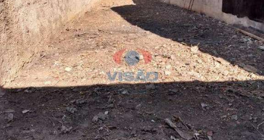 Terreno à venda na Rua Eduardo Schivittaro, Jardim São João, Salto