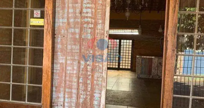 Casa com 1 quarto à venda na Rua Vinte e Quatro de Maio, Centro, Indaiatuba