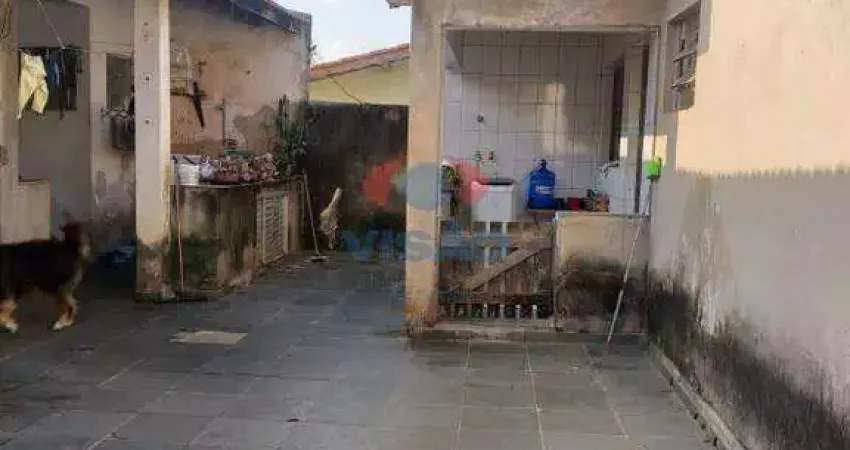 Casa à venda, 3 quartos, 1 suíte, 4 vagas, Parque São Lourenço - Indaiatuba/SP