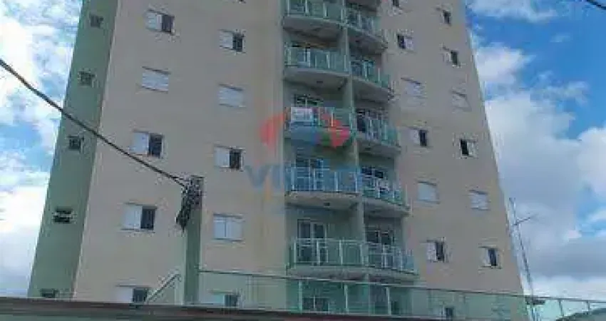 Apartamento com 3 quartos à venda na Rua Cerqueira César, Jardim Rossignatti, Indaiatuba