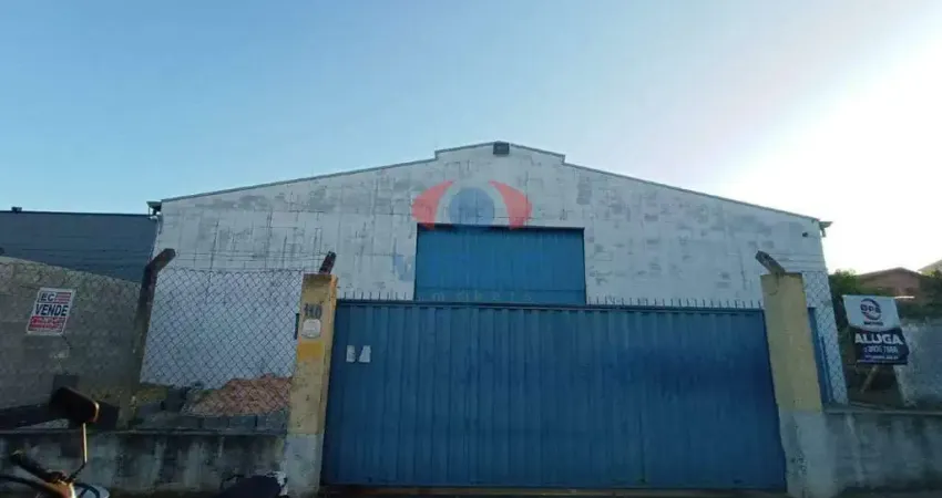 Barracão / Galpão / Depósito à venda na Rua Vitório Ciciliato, Jardim do Sol, Indaiatuba