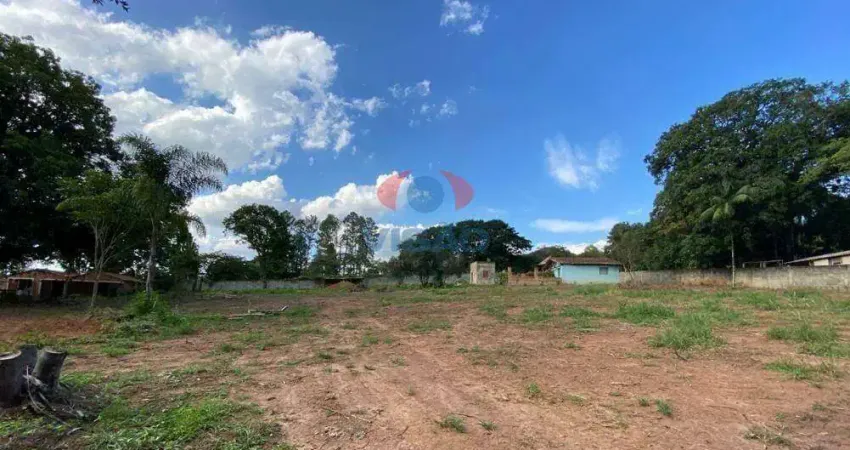 Terreno de 5.000 m² à Venda no Condomínio Recanto dos Pássaros - Indaiatuba