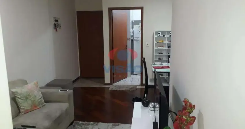 Apartamento à venda, 3 quartos, 1 suíte, 1 vaga, Vila Bertioga - São Paulo/SP