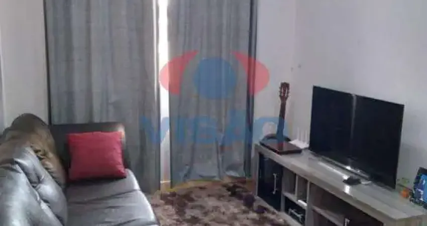 Apartamento à venda, 2 quartos, 1 vaga, Jardim Capivari - Campinas/SP
