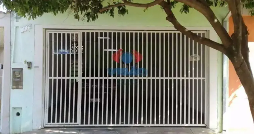 Casa à venda, 1 quarto, 2 vagas, Vila Aurora - Indaiatuba/SP