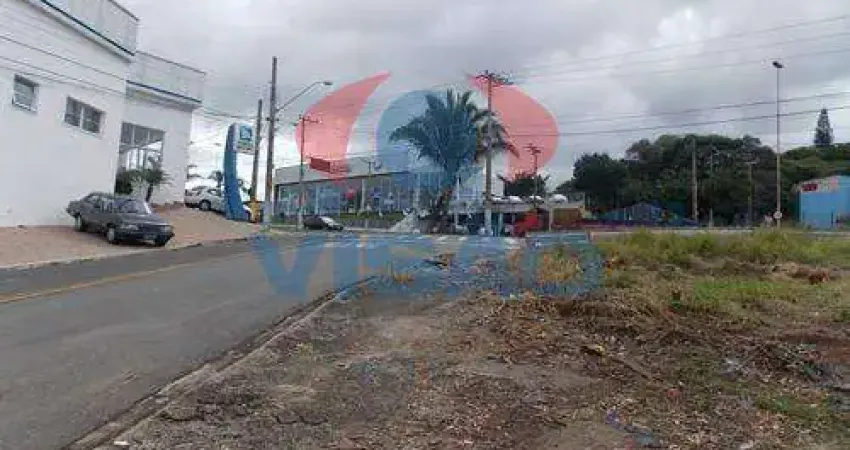 Terreno à venda na Rua Emile Rouede, Jardim Sevilha, Indaiatuba